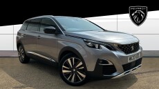 Peugeot 5008 1.5 BlueHDi GT Line Premium 5dr EAT8 Diesel Estate